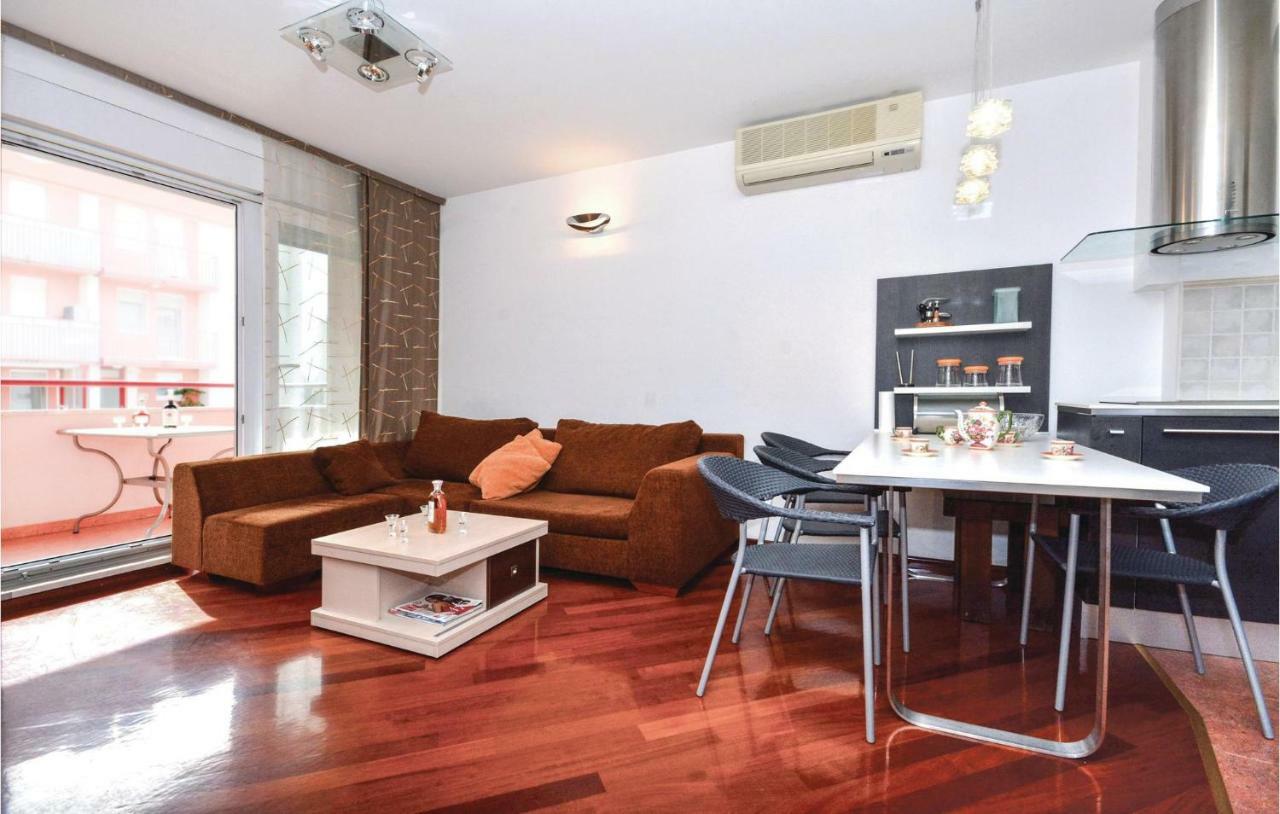 In With Wifi Appartement Split