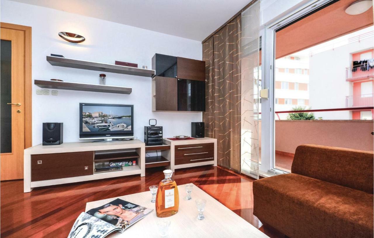 Appartement In With Wifi
