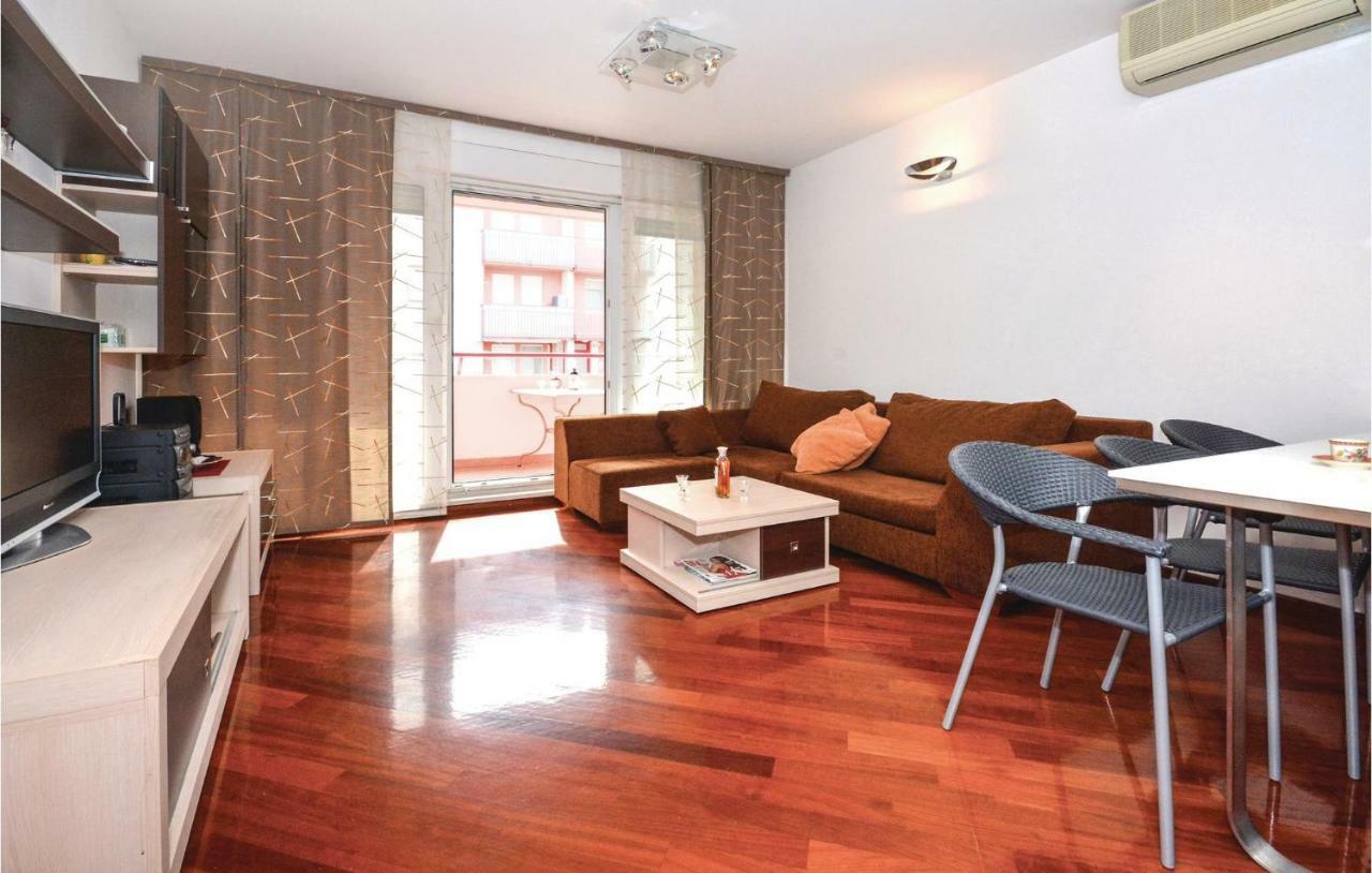In With Wifi Appartement *